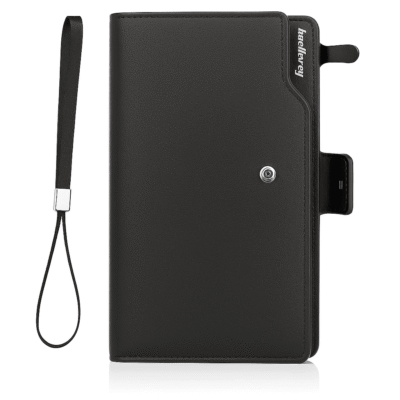 Men’s Leather Wallet Unisex Lahore Pakistan, Unisex Leather Wallet Bago, Stylish Leather Wallet for Men & Women, Genuine Leather Wallet, Premium Quality Unisex Wallet