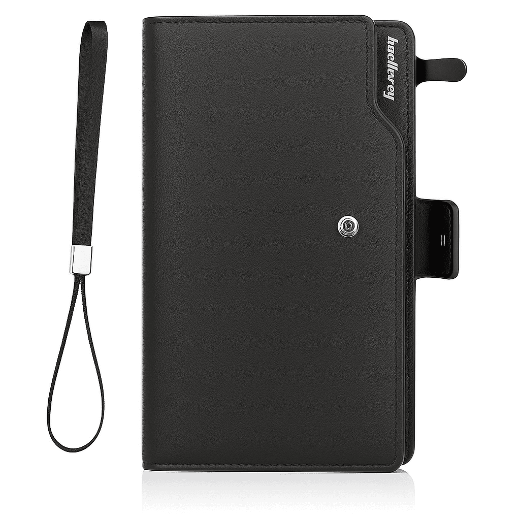 Men’s Leather Wallet Unisex Lahore Pakistan, Unisex Leather Wallet Bago, Stylish Leather Wallet for Men & Women, Genuine Leather Wallet, Premium Quality Unisex Wallet