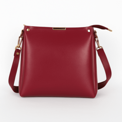 Trendy Plain Hand Bag for Girls | Bago Lahore Pakistan