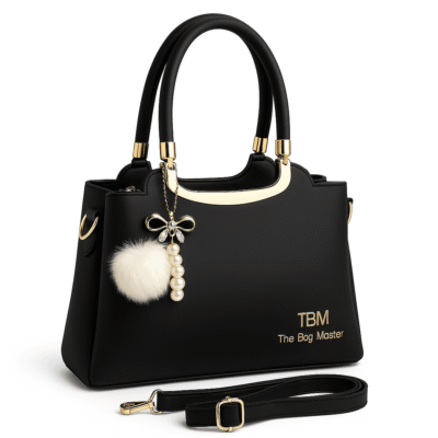 Buy Stylish Women’s Rexine Hand Bag at Bago (bago.valueshop.me, Lahore Pakistan). Elegant, durable & trendy handbag perfect for casual or formal wear.