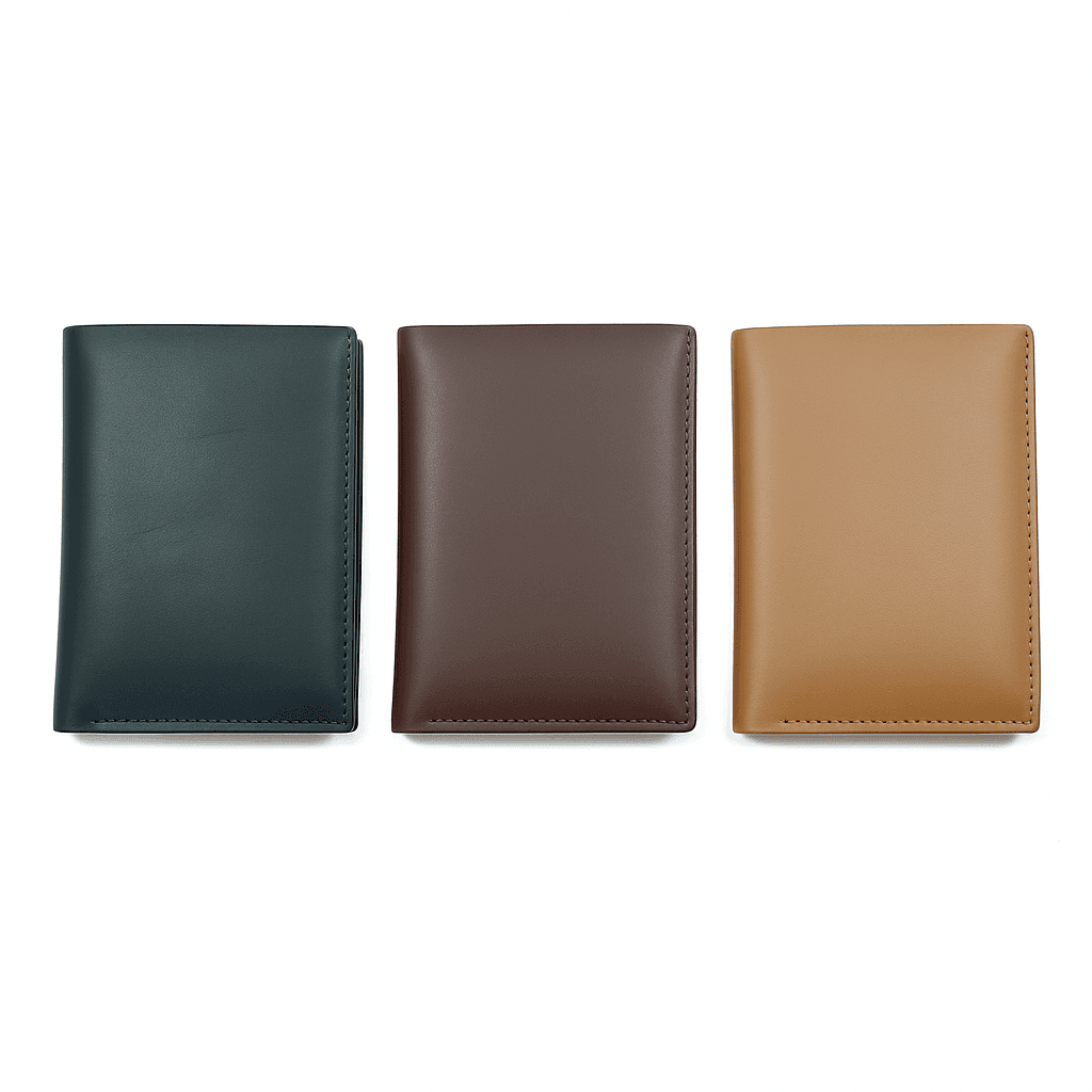 Shop Original Cow Leather Men’s Wallet at Bago (bago.valueshop.me, Lahore Pakistan). Premium, durable & genuine leather wallet – perfect for daily use.