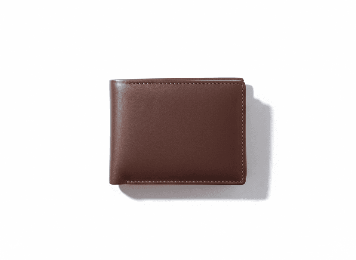 Original Cow Leather Men’s Wallet Lahore Pakistan
