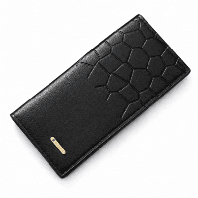 Men’s Leather Wallet | Premium Genuine Leather | Bagoya Lahore