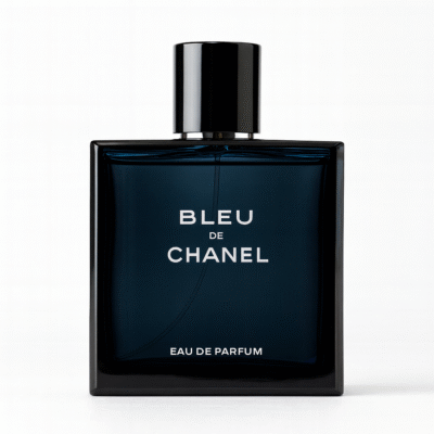 Buy Bleu De Chanel Perfume for Men 100ml in Lahore Pakistan. Long lasting, original luxury scent with fast delivery from Bago.ValueShop.me.