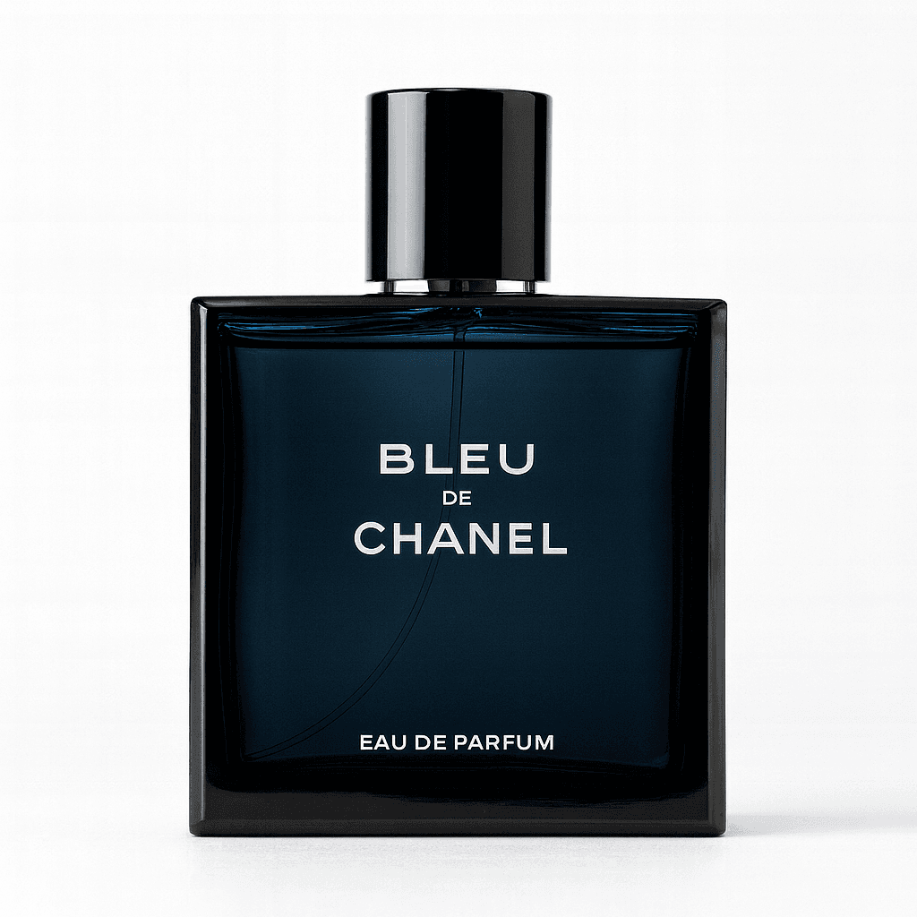 Buy Bleu De Chanel Perfume for Men 100ml in Lahore Pakistan. Long lasting, original luxury scent with fast delivery from Bago.ValueShop.me.