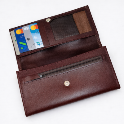 Premium Quality Men’s Leather Wallet | Bagoya.com Lahore Pakistan
