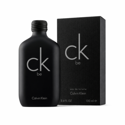 Calvin Klein CK Be 100ml Perfume | Bagoya Lahore