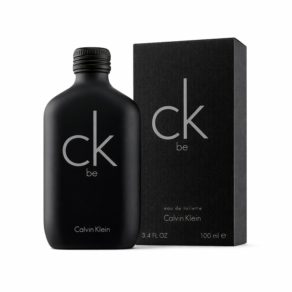 Calvin Klein CK Be 100ml Perfume | Bagoya Lahore