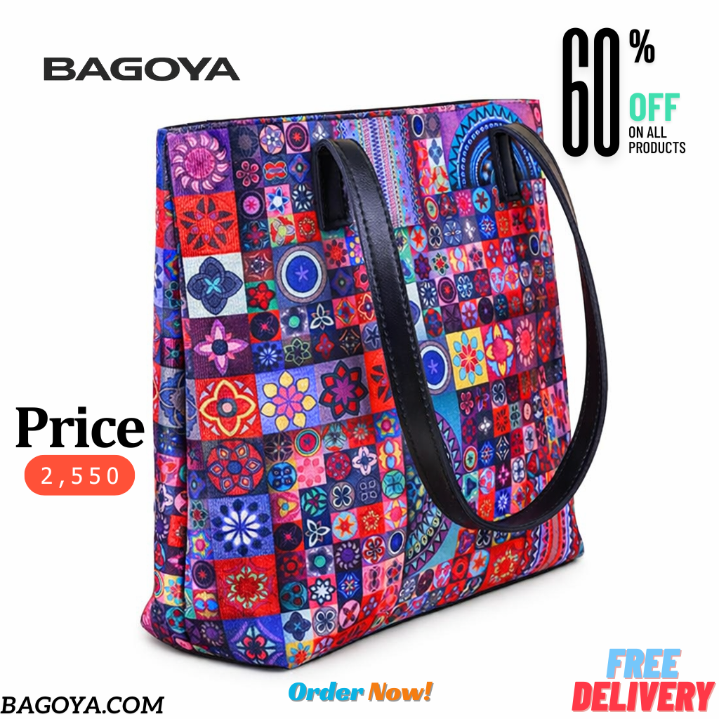 Best Tote Bags Price in Pakistan 2026