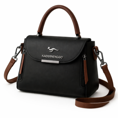 Women’s Elegant Shoulder Bag | Bagoya Lahore Pakistan