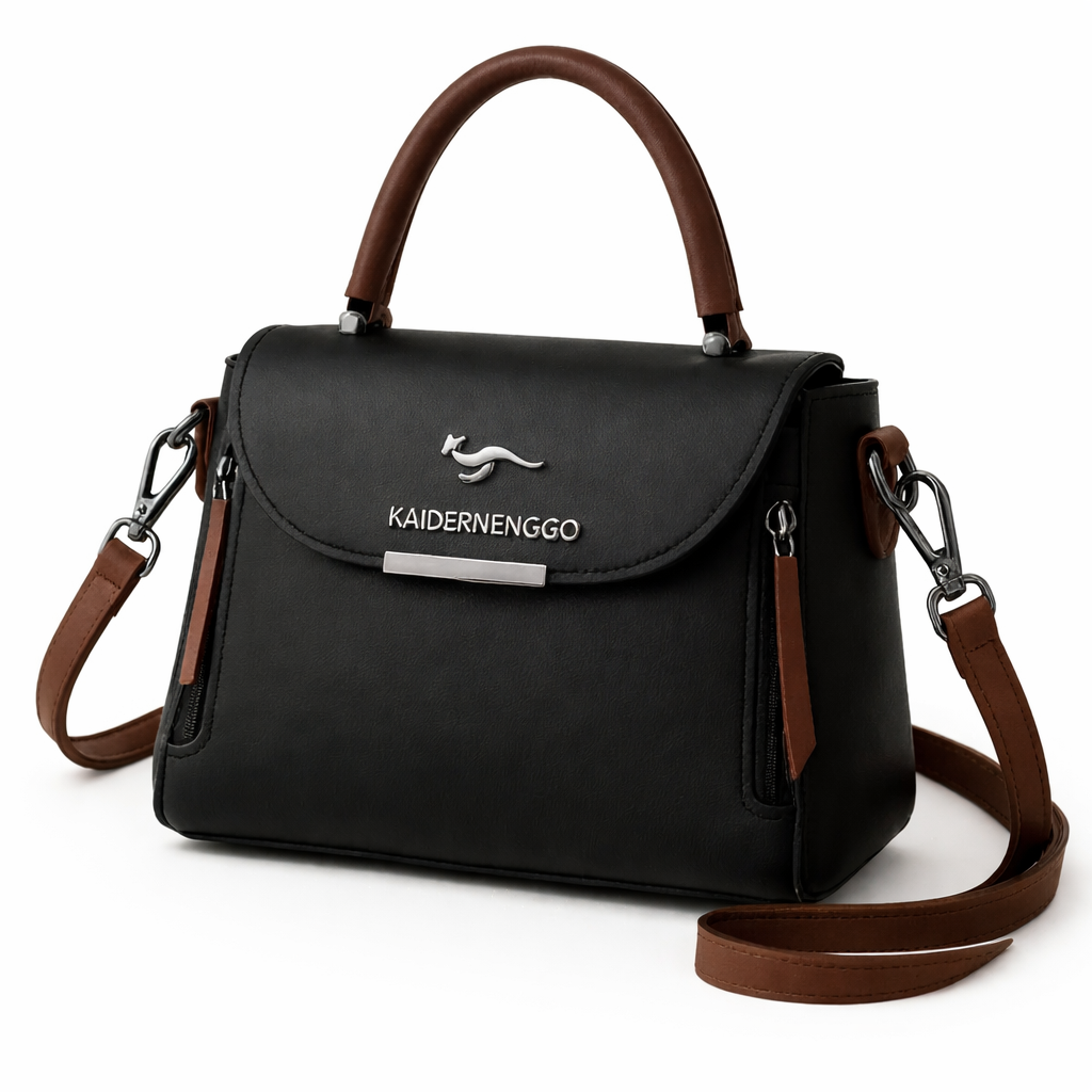 Women’s Elegant Shoulder Bag | Bagoya Lahore Pakistan