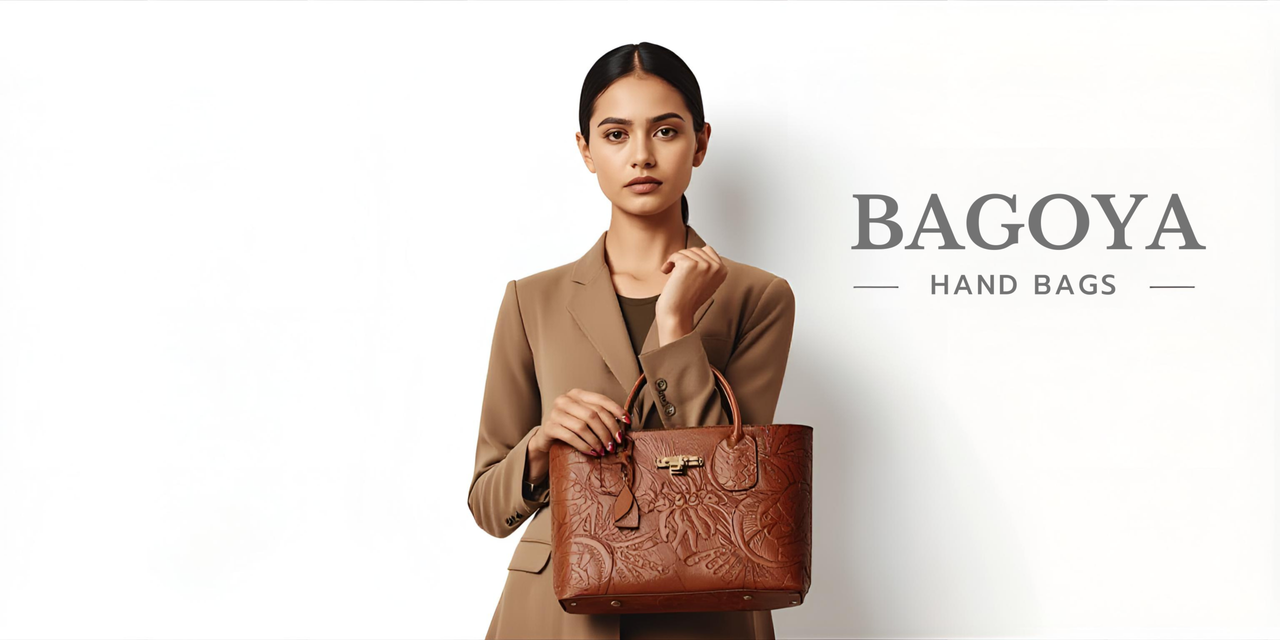 Affordable Ladies Bags & Men's Wallets at Bagoya Store Lahore Pakistan