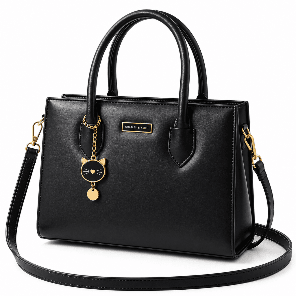 Luxury Tote Handbag for Women Online in Pakistan | Bagoya