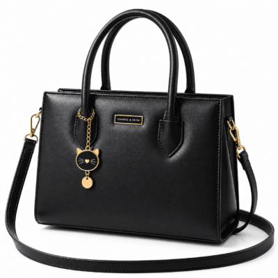 Luxury Tote Handbag for Women Online in Pakistan | Bagoya