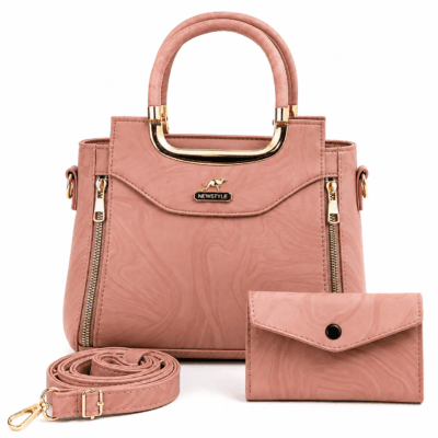 Luxury Tote Handbag for Women – Premium Quality Online in Pakistan | Bagoya