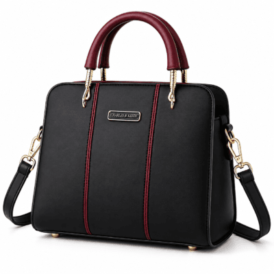 Premium Handbag for Women – Stylish Top Handle Shoulder Bag