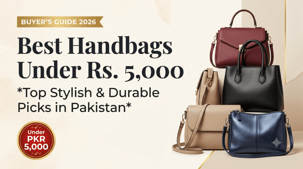 best-handbags-under-5000-pakistan-bagoya-buyers-guide
