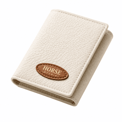 Men’s Leather Wallet – Premium Compact Tri-Fold Wallet for Men in Pakistan | Bagoya